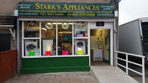 Starks Appliances